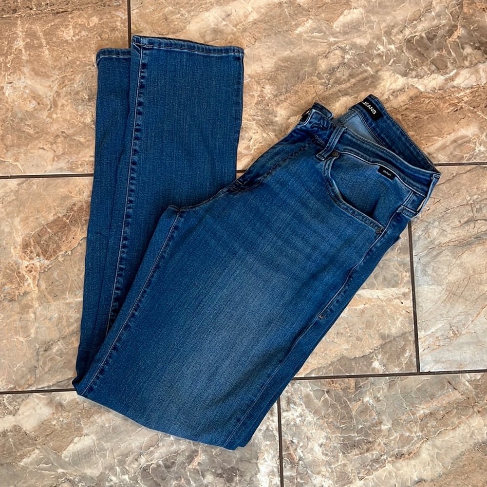 Men’s Mavi Jeans